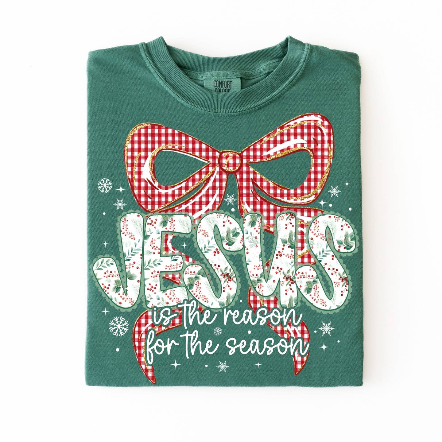 Jesus is the reason Tshirt