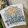 TIGERS TEE
