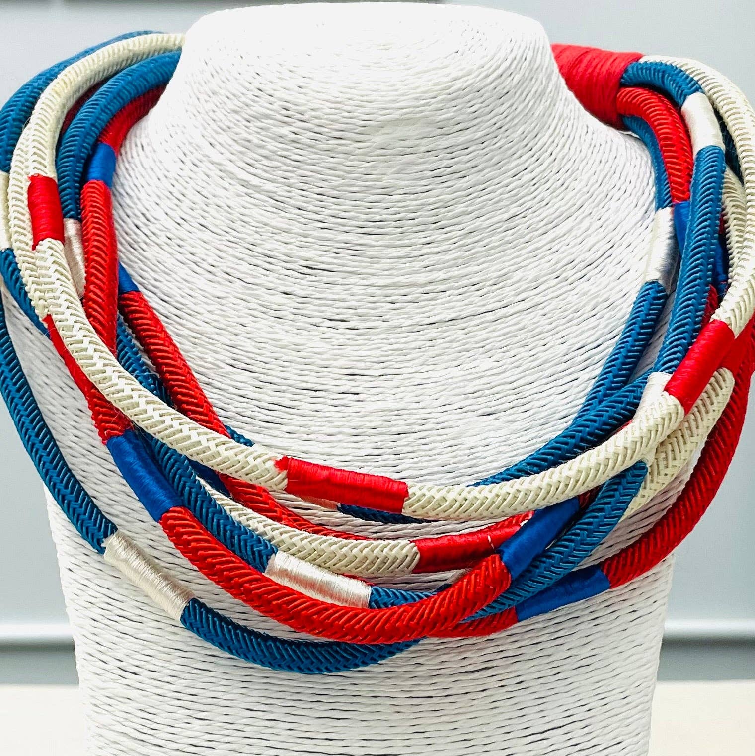 American girl necklace