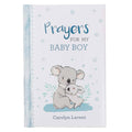 Prayer book for boys