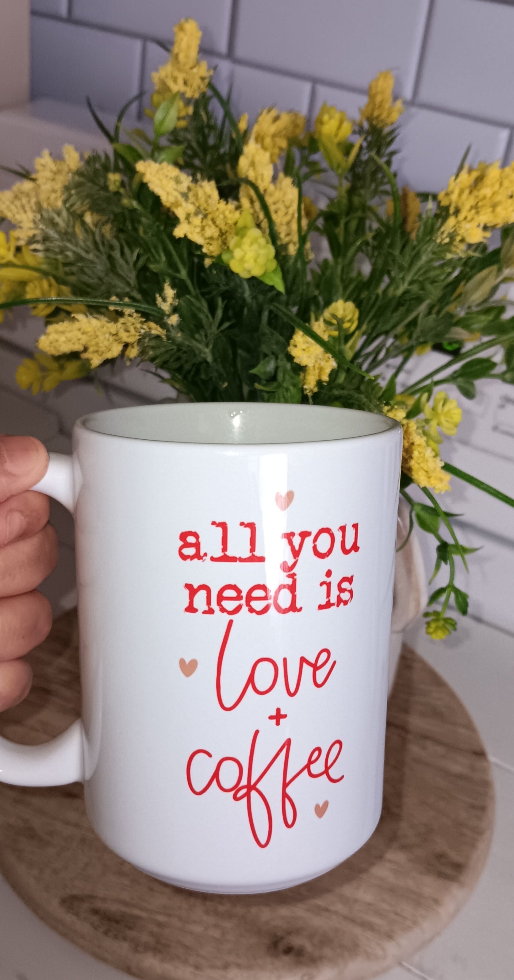 Coffee Mug