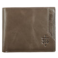 Men's Christian Wallet
