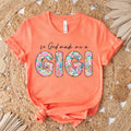 So God made me a Gigi