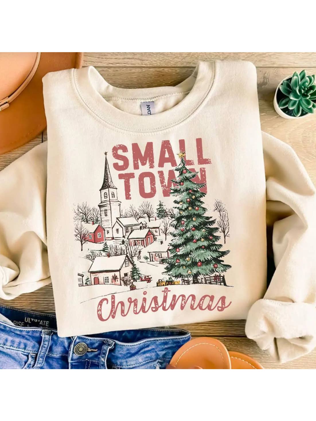 Christmas Sweater