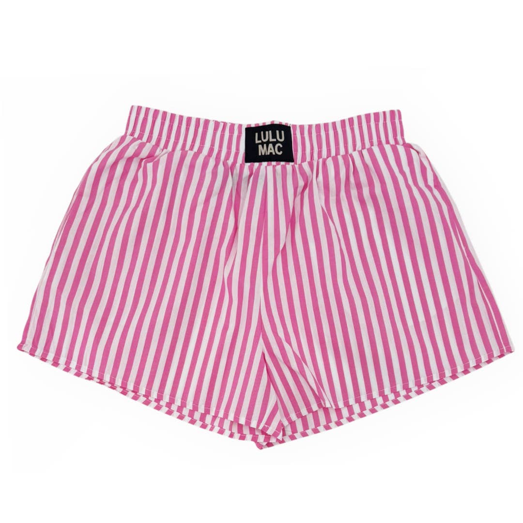 LULU MAC SHORTS