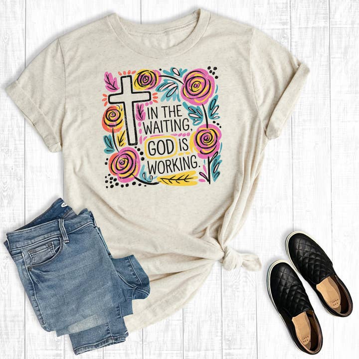 Faith Tee