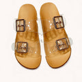 Summer sandals