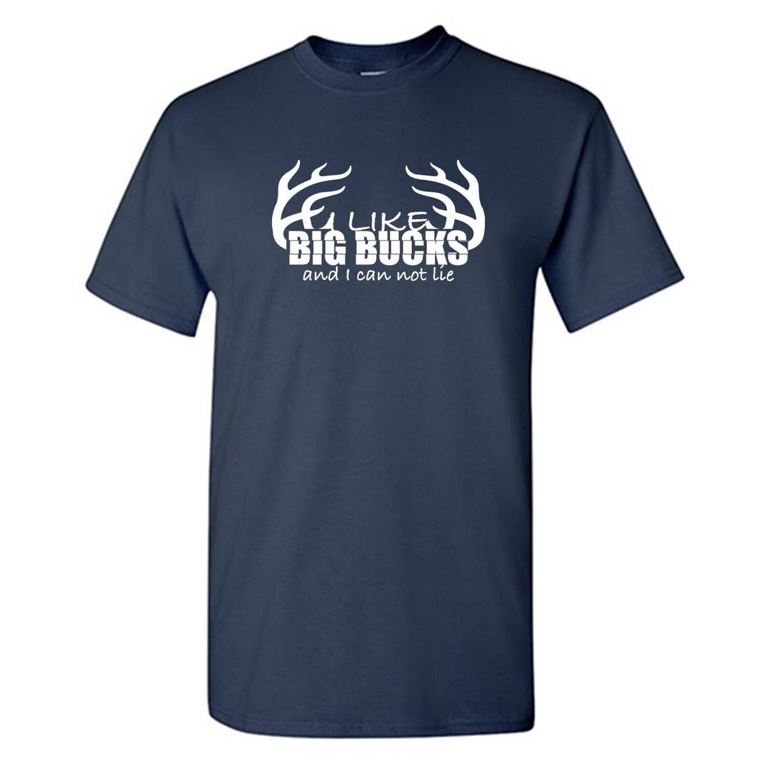 BIG BUCKS TEE