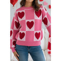 Valentine's sweater