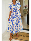 Cream Ivy dress