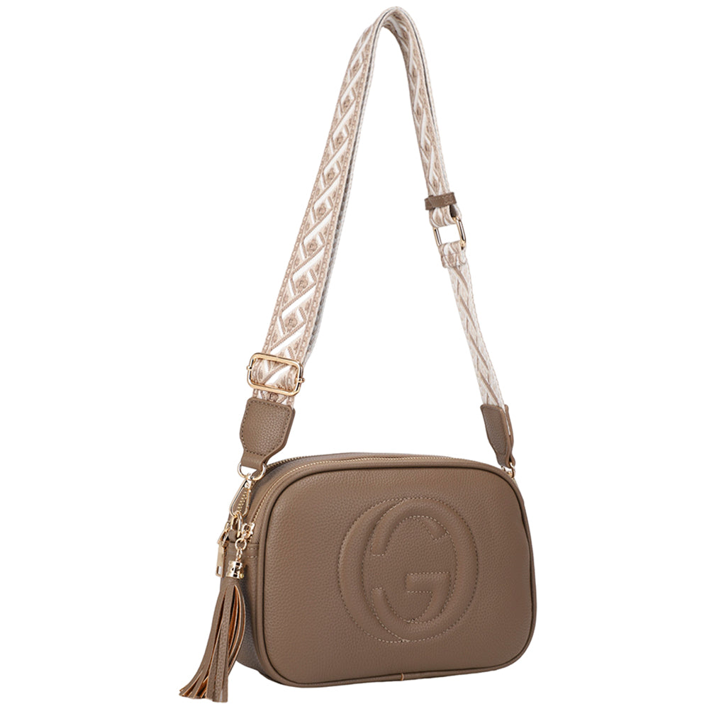 GG crossbody handbag