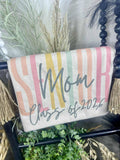 Senior Mom 2026 Tee