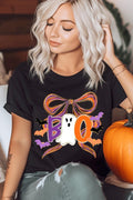 Boo T-shirt