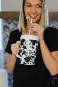 32 oz plastic mug