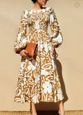 Clara dress