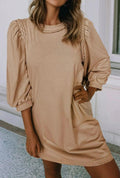 Boho dress