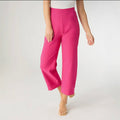 Pink pants