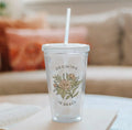 Growing in Grace  Cup