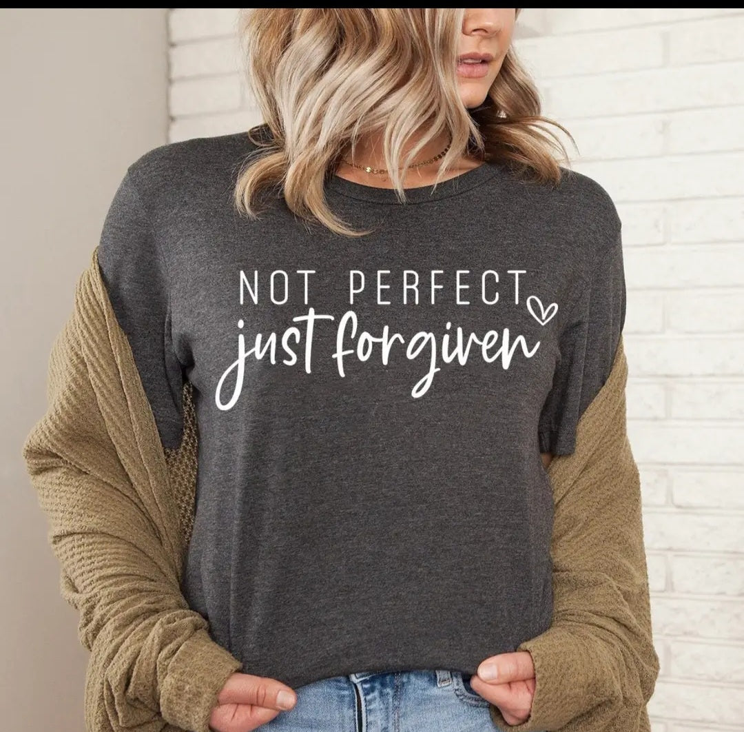 NPJF T-shirt