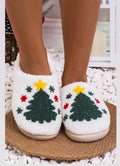 Christmas Slippers