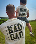 Rad Dad Tee