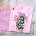 Trust in the Lord Tee