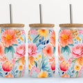 SPRING TUMBLER