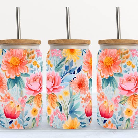 SPRING TUMBLER