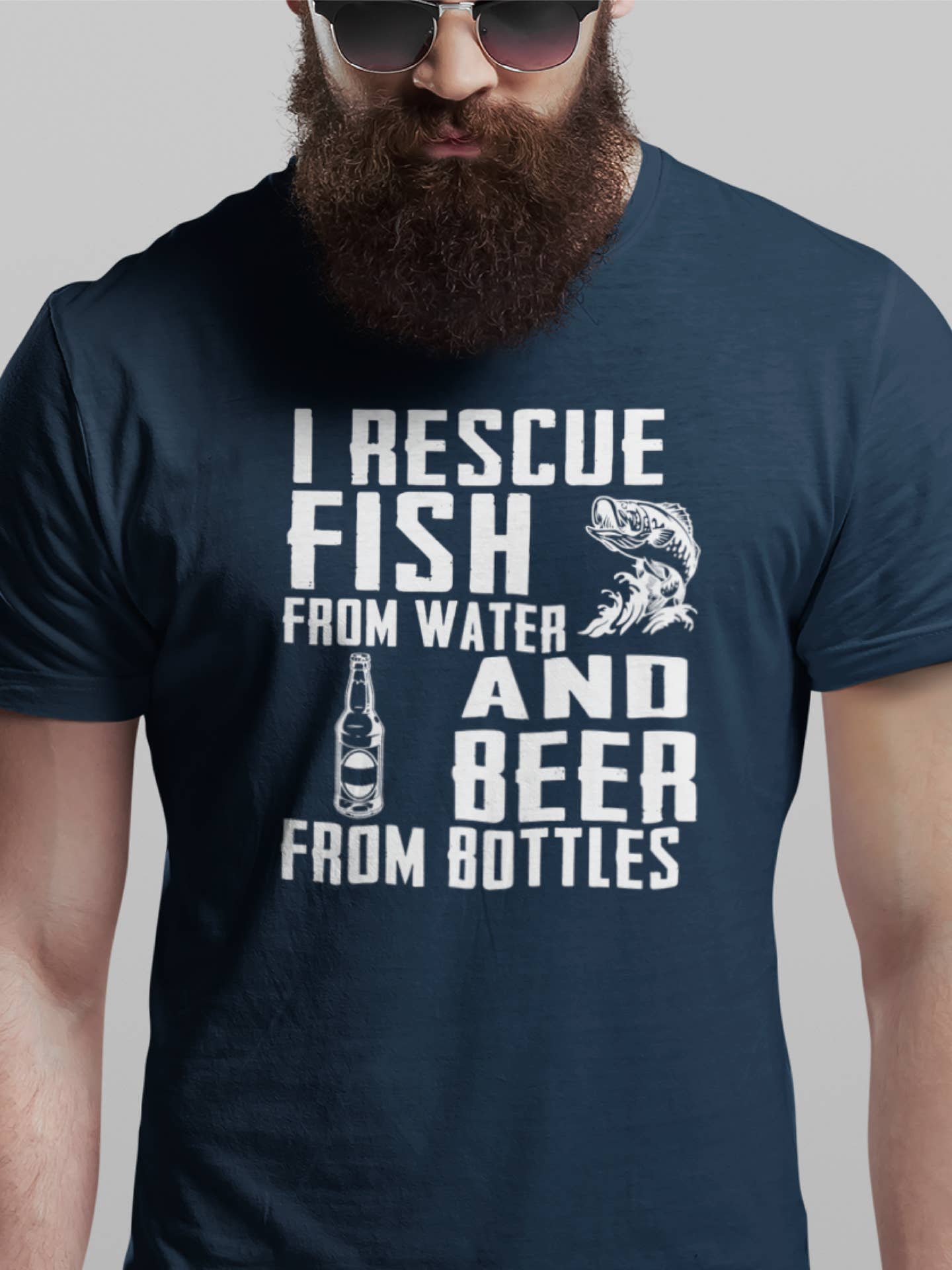 Men's Tee
