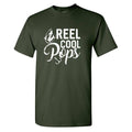 Reel cool pops Tee