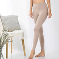 Taupe leggings