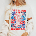 Ole Miss Rebels Tee