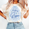 He is Risen Tee