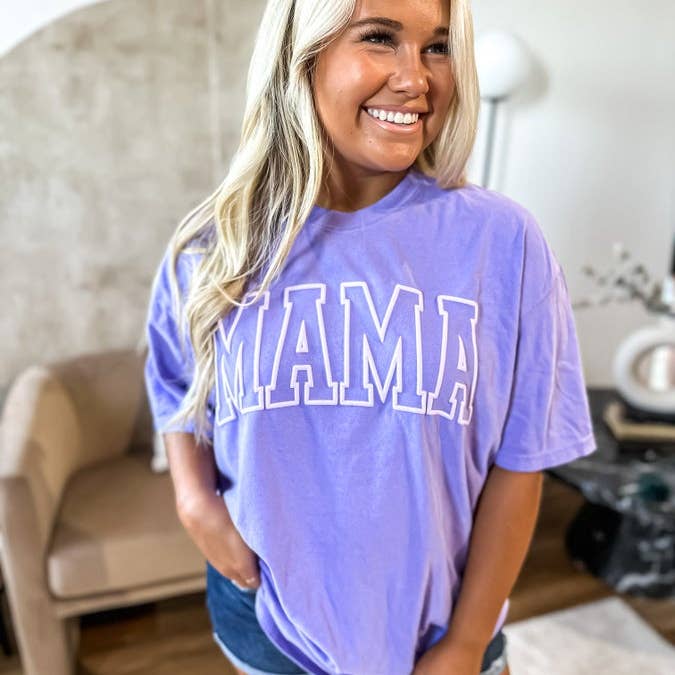 Mama Tshirt