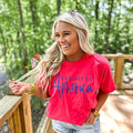 God Bless America Tee