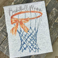 Basketball Mama
