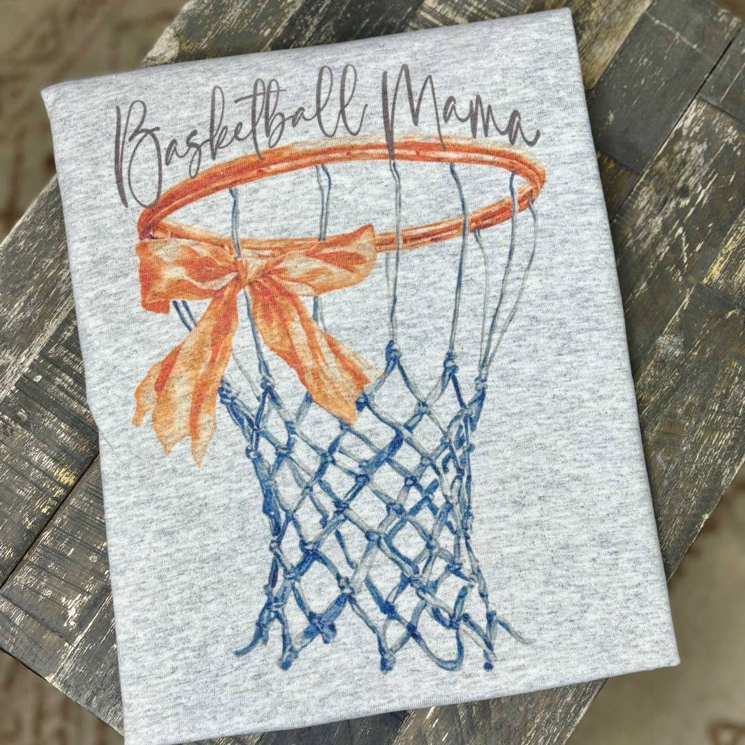 Basketball Mama