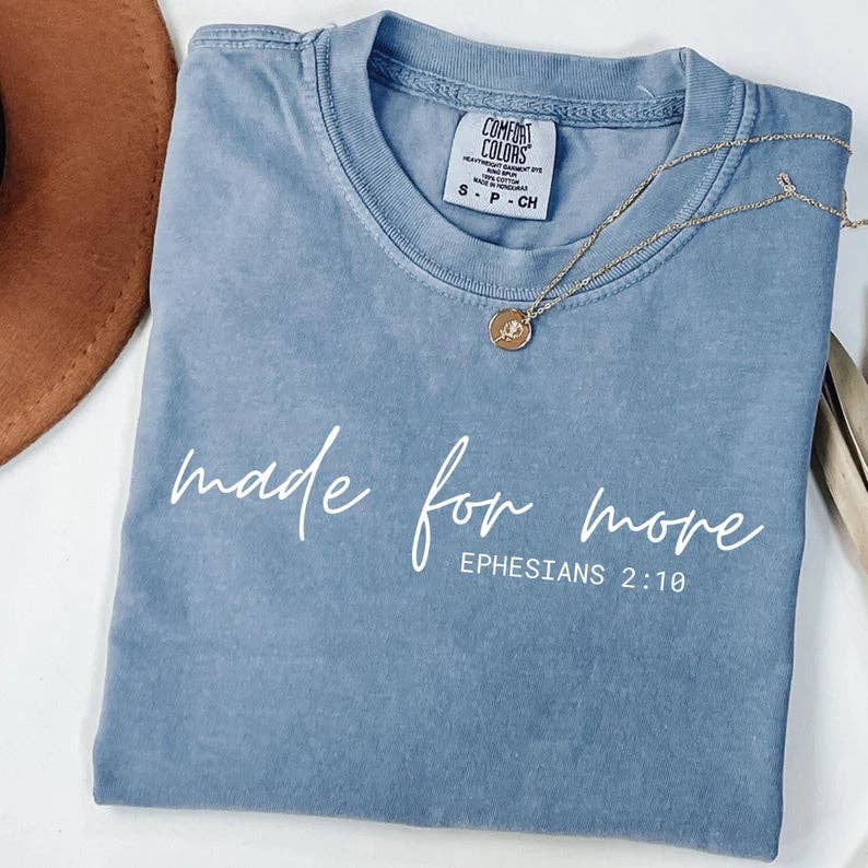 Ephesians T-shirt