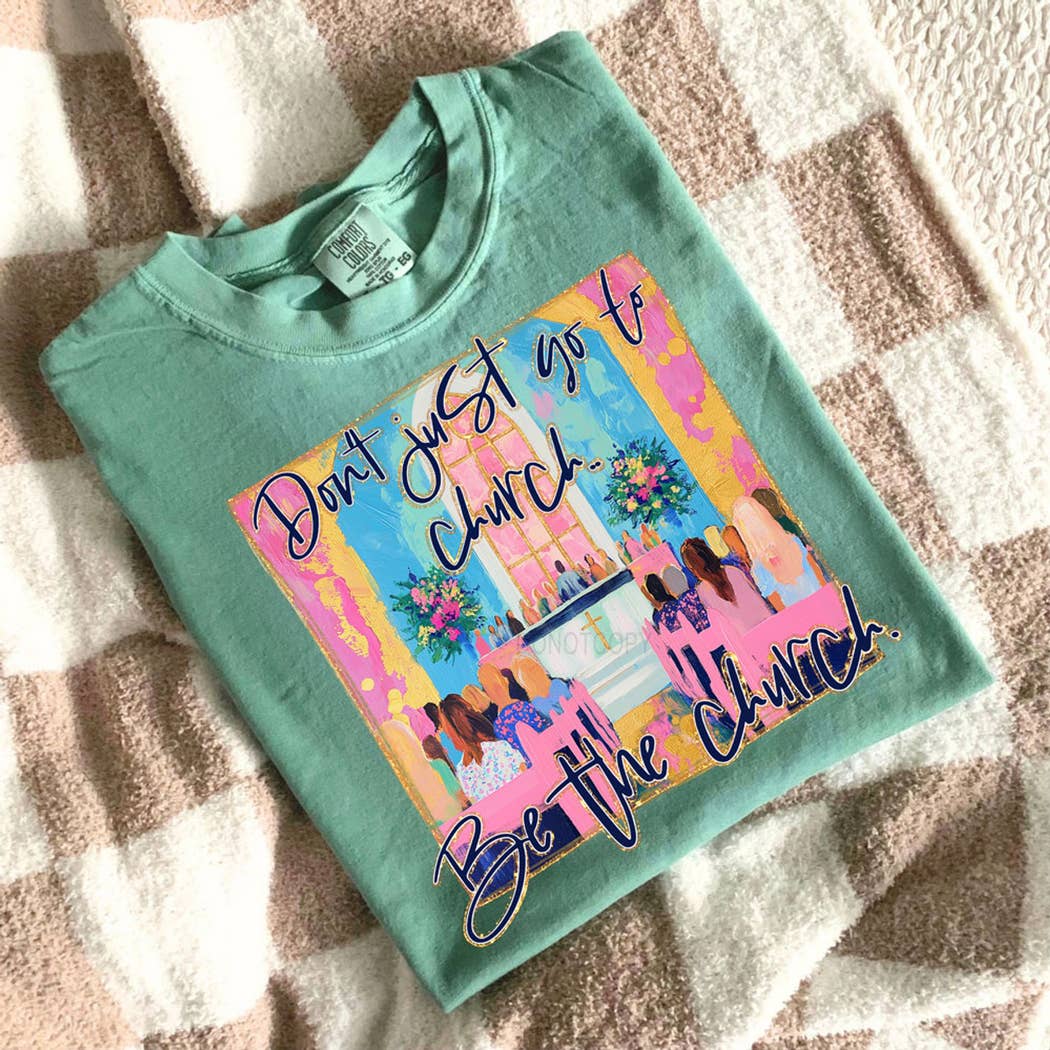 Church Tee