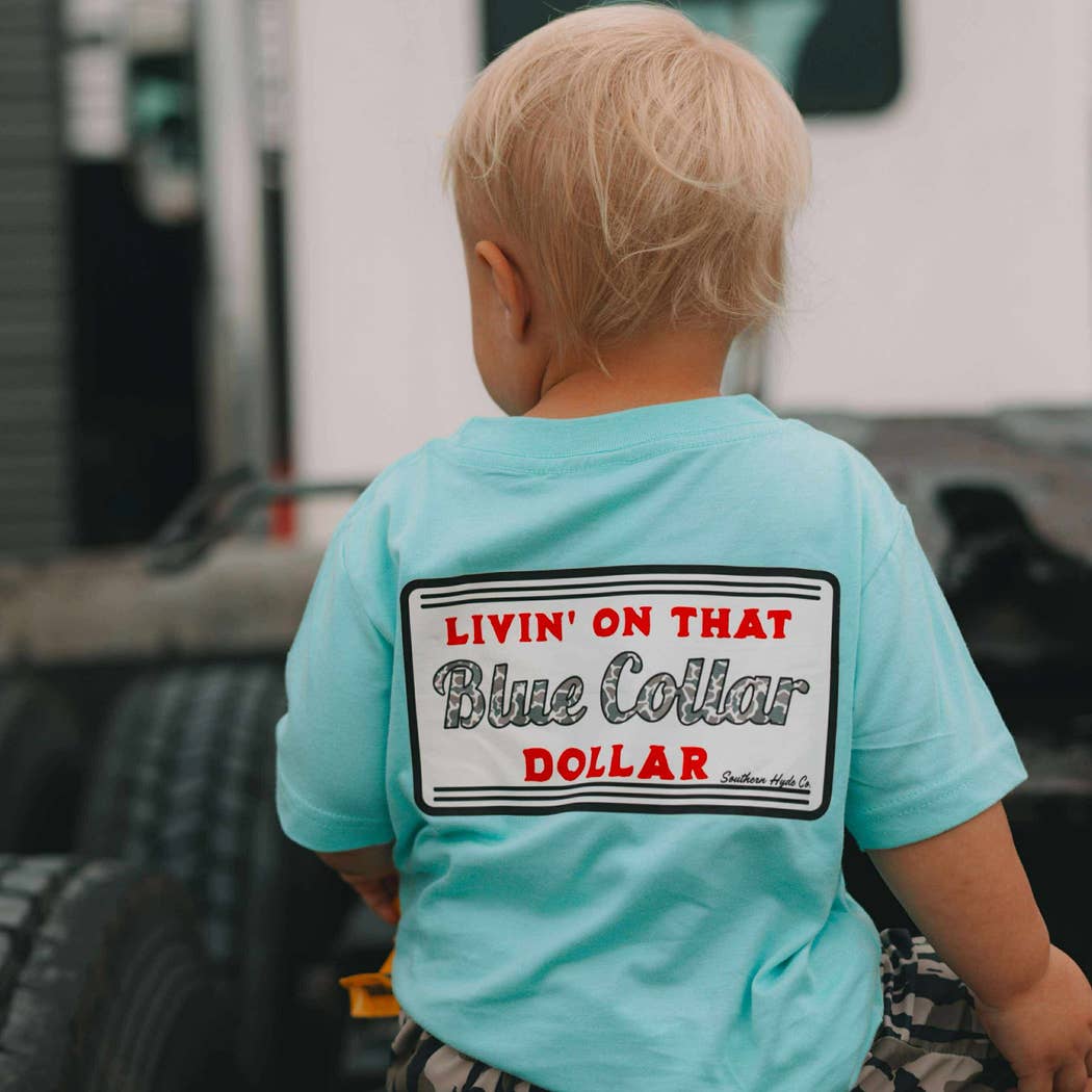 Youth / toddler tshirt