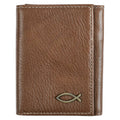 Mens Leather Wallet