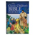 Childrens Bible book