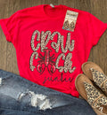 Crawfish Junkie  Tee