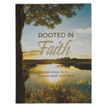 ROOTED IN FAITH BOOK