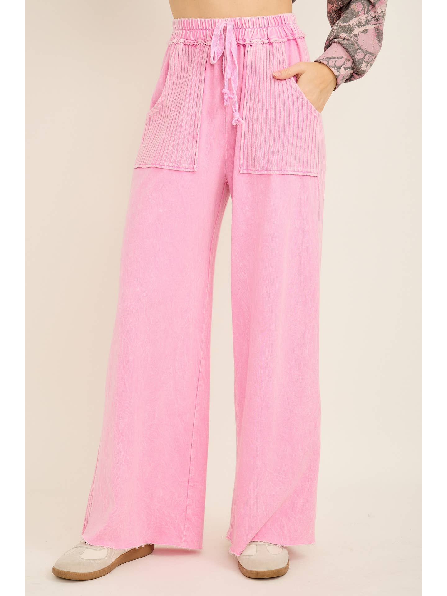 Boho Pants