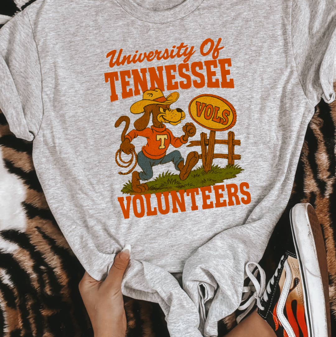 Vols Tee