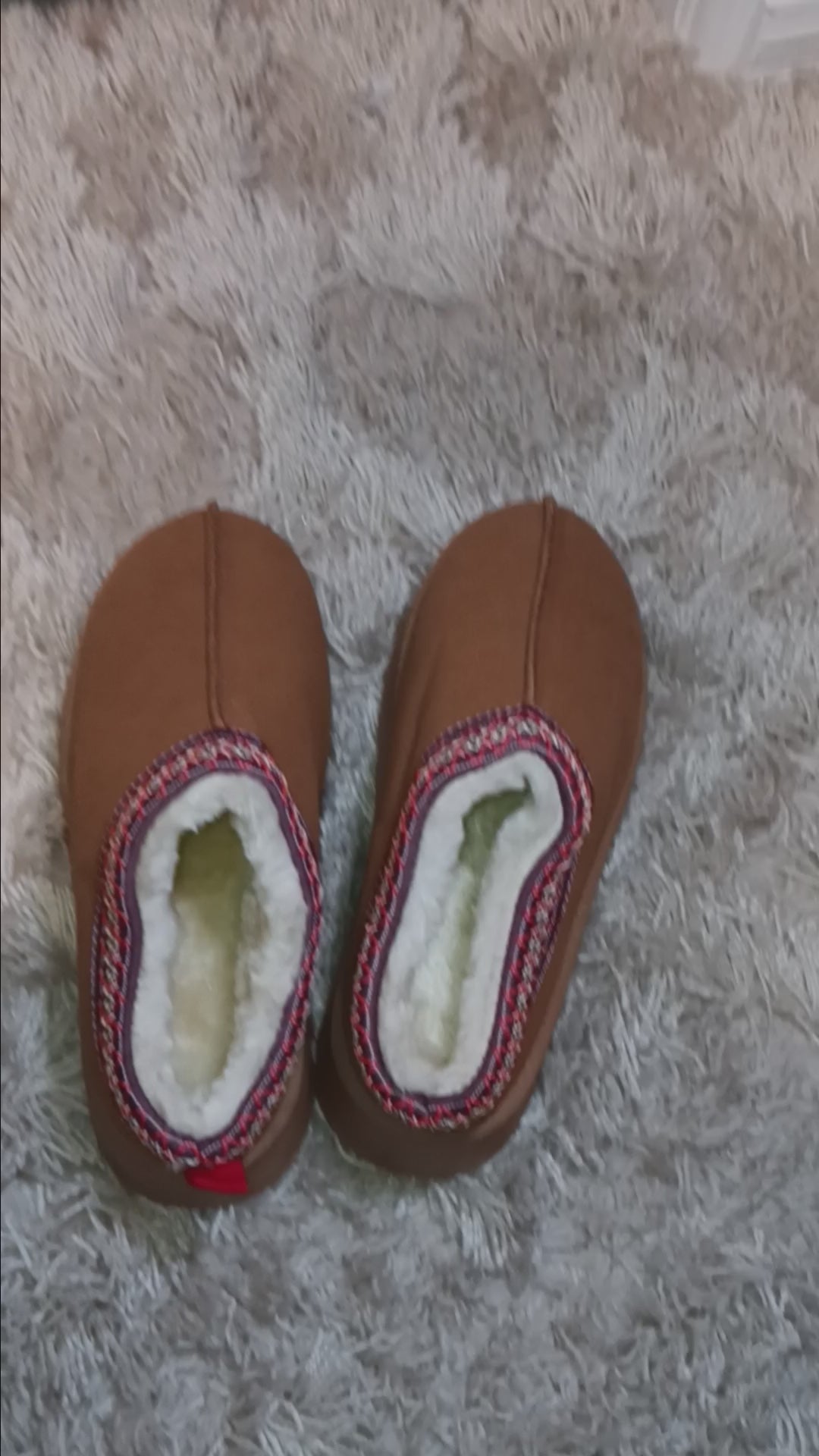 Slippers